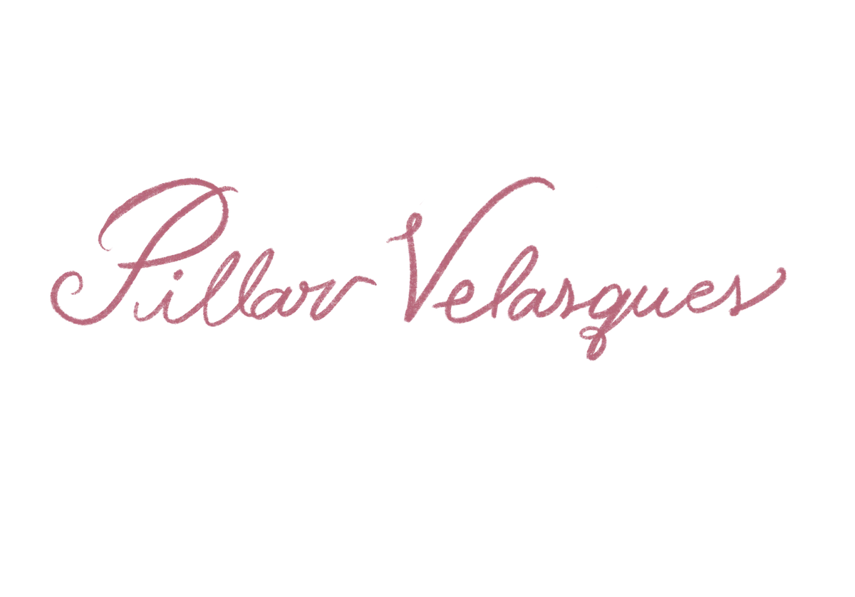 Pilar Velasques